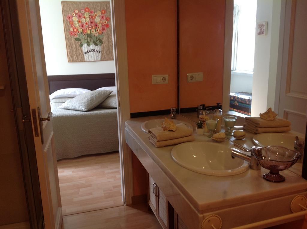 Apartamento Pueblo Marinero Puerto Sherry 圣玛丽亚港 客房 照片