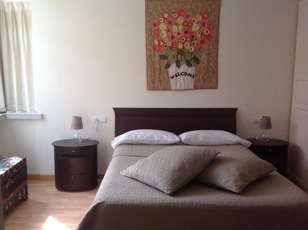 Apartamento Pueblo Marinero Puerto Sherry 圣玛丽亚港 客房 照片
