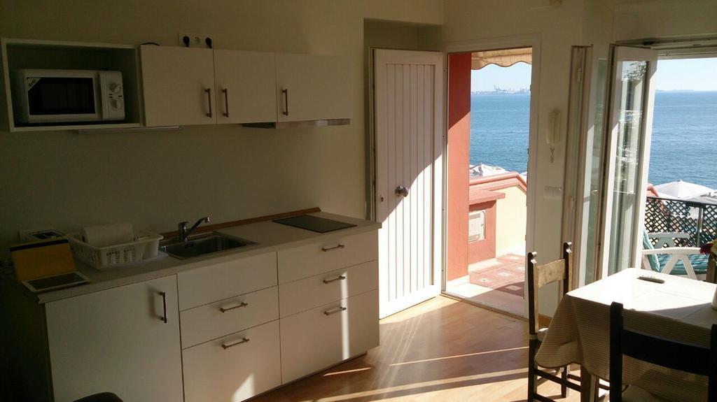 Apartamento Pueblo Marinero Puerto Sherry 圣玛丽亚港 外观 照片
