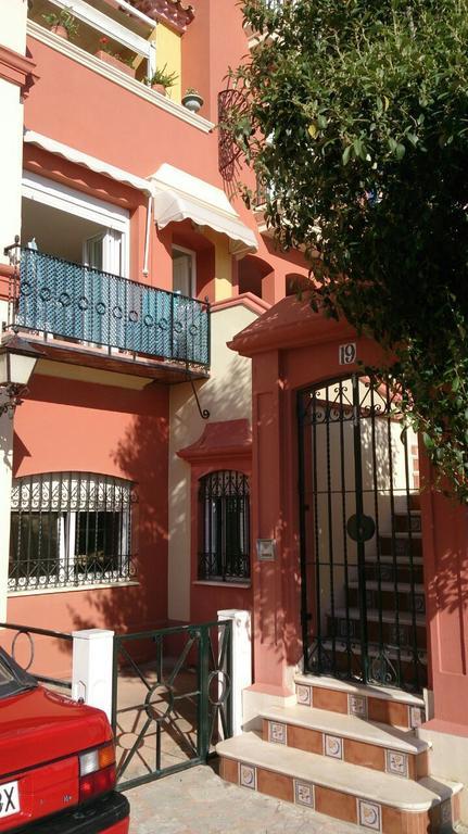 Apartamento Pueblo Marinero Puerto Sherry 圣玛丽亚港 外观 照片
