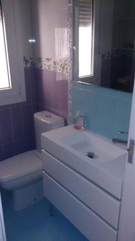Apartamento Pueblo Marinero Puerto Sherry 圣玛丽亚港 外观 照片