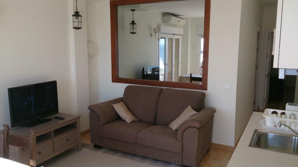 Apartamento Pueblo Marinero Puerto Sherry 圣玛丽亚港 外观 照片