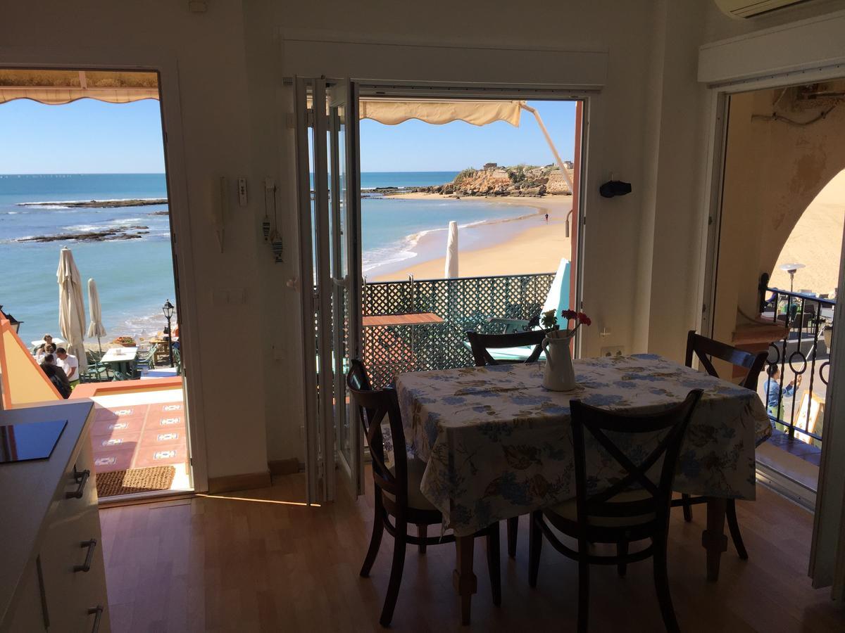 Apartamento Pueblo Marinero Puerto Sherry 圣玛丽亚港 外观 照片