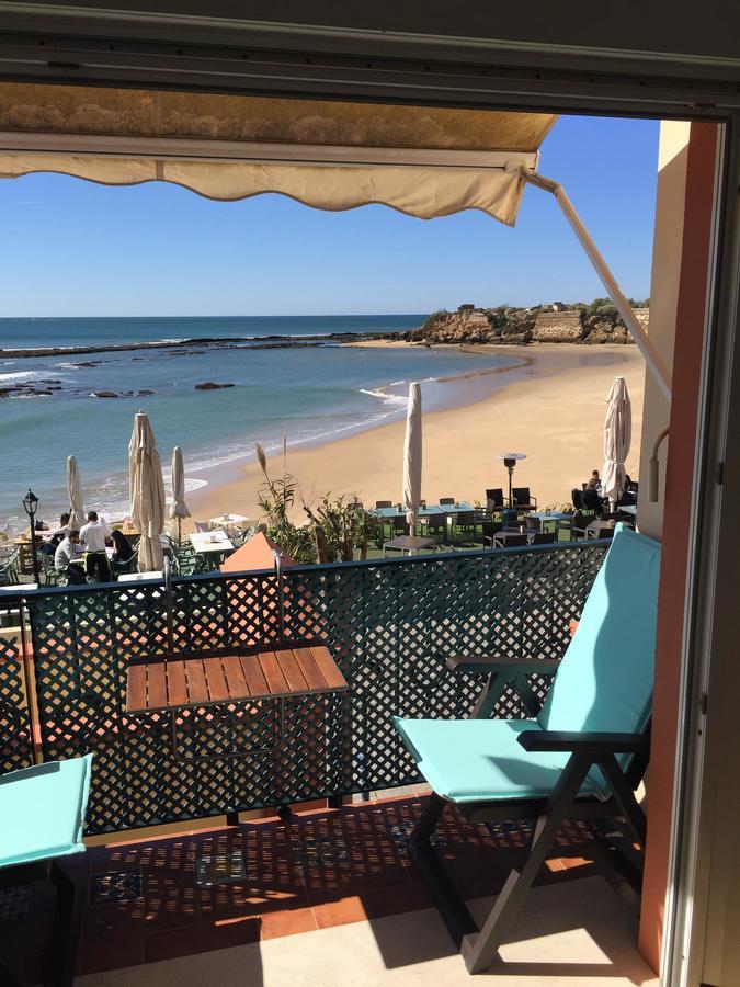 Apartamento Pueblo Marinero Puerto Sherry 圣玛丽亚港 外观 照片