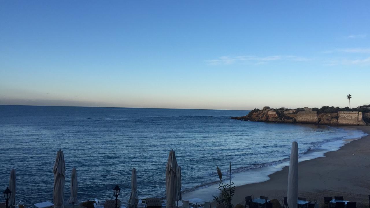 Apartamento Pueblo Marinero Puerto Sherry 圣玛丽亚港 外观 照片