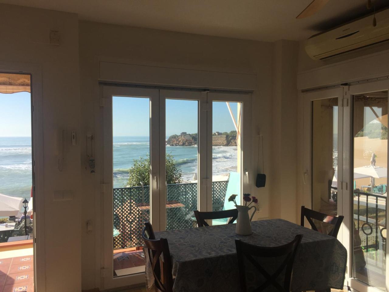 Apartamento Pueblo Marinero Puerto Sherry 圣玛丽亚港 外观 照片
