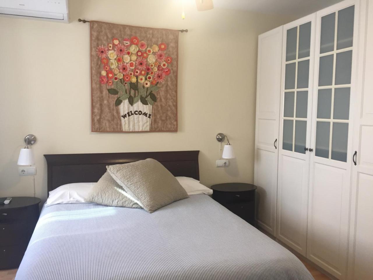Apartamento Pueblo Marinero Puerto Sherry 圣玛丽亚港 外观 照片